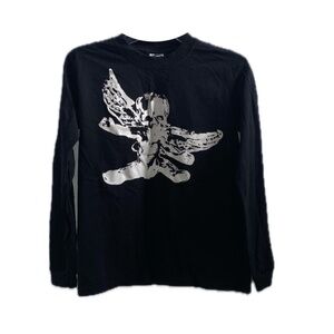 RARE - CHROME HEARTS -100% Authentic HARRIS TEETER - JOE FOTI - Shirt